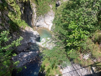 Apartment Waldhof - Environment photo 34