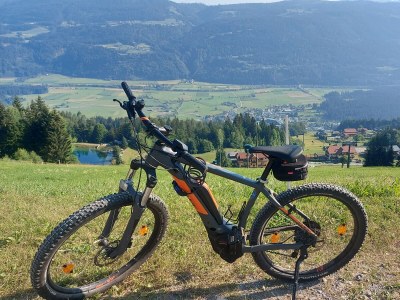 Apartment Waldhof - Environment photo 35