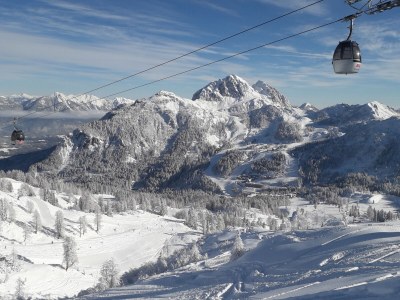 Apartment Waldhof - Environment photo 36