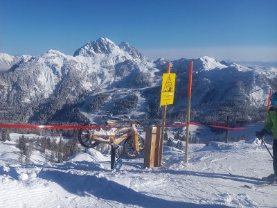 Apartment Waldhof - Environment photo 37