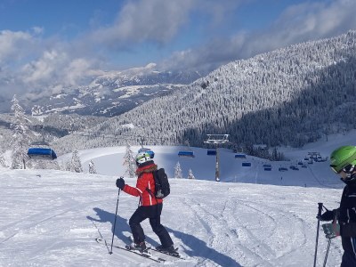 Apartment Waldhof - Environment photo 40