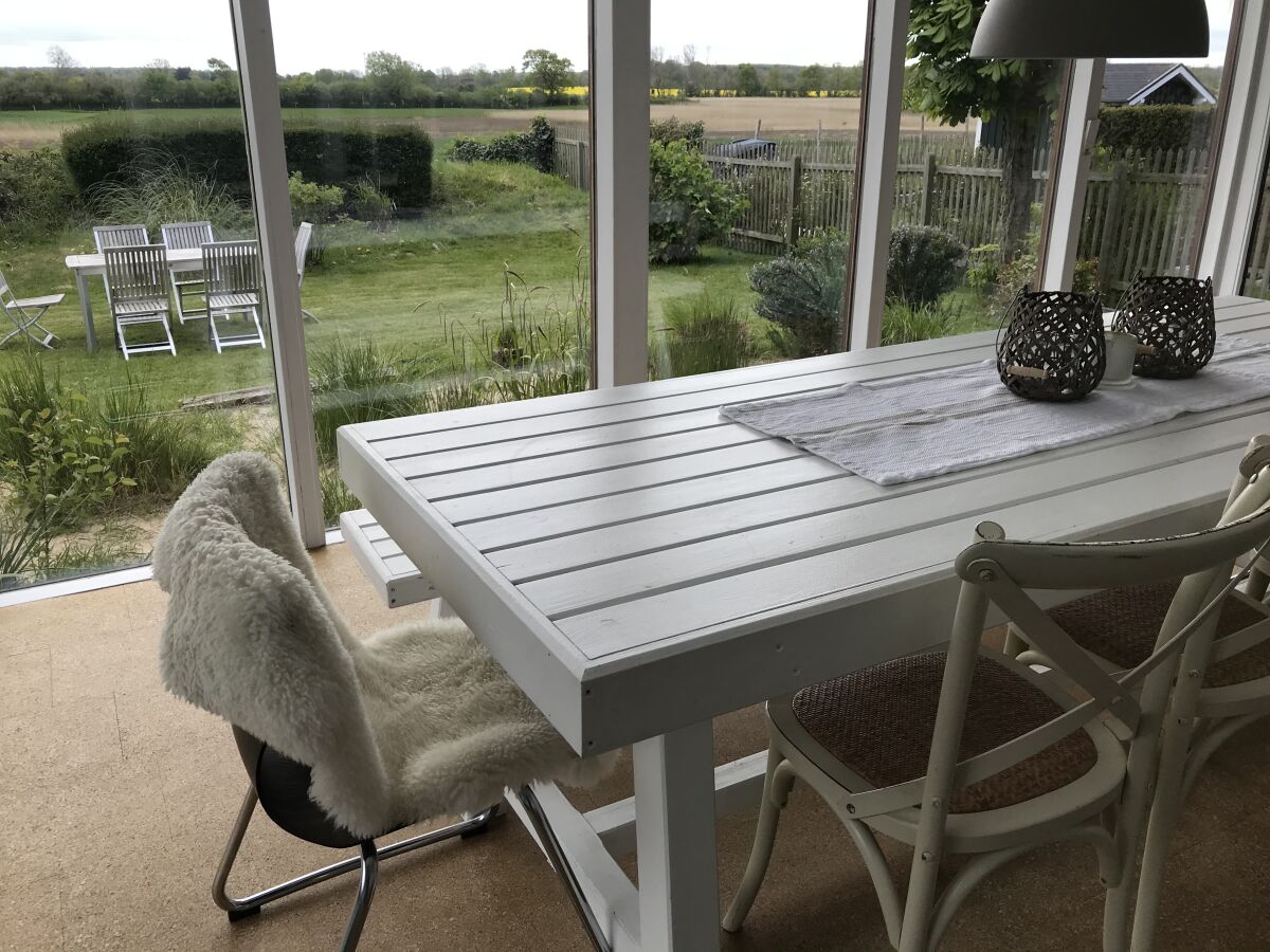 Holiday house Strandgut Wackerballig - Outdoor photo 3