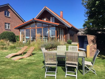 Holiday house Strandgut Wackerballig - Outdoor photo 2