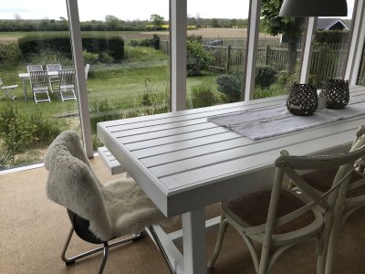 Holiday house Strandgut Wackerballig - Outdoor photo 3