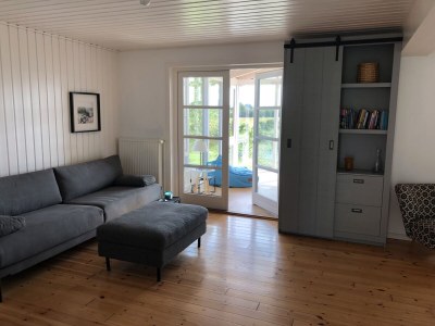 Holiday house Strandgut Wackerballig - Outdoor photo 5