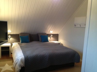 Holiday house Strandgut Wackerballig - Features photo 6