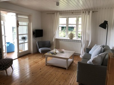 Holiday house Strandgut Wackerballig - Features photo 7
