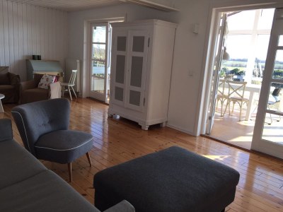 Holiday house Strandgut Wackerballig - Features photo 8