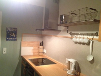 Holiday house Strandgut Wackerballig - Features photo 9