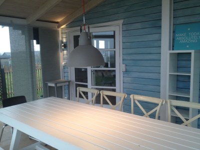 Holiday house Strandgut Wackerballig - Features photo 11