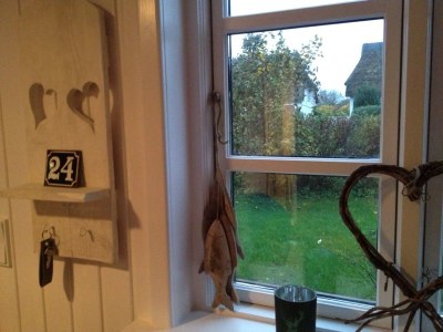 Holiday house Strandgut Wackerballig - Features photo 12