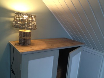 Holiday house Strandgut Wackerballig - Features photo 13