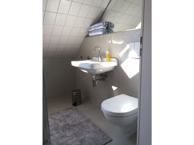 Holiday house Strandgut Wackerballig - Features photo 14