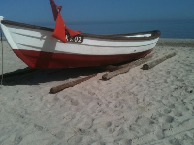 Holiday house Strandgut Wackerballig - Environment photo 18