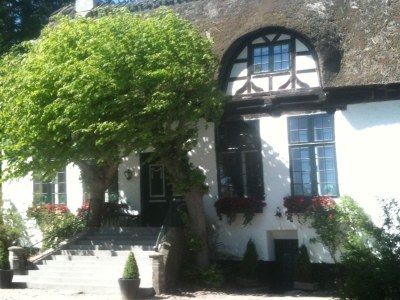 Holiday house Strandgut Wackerballig - Environment photo 21