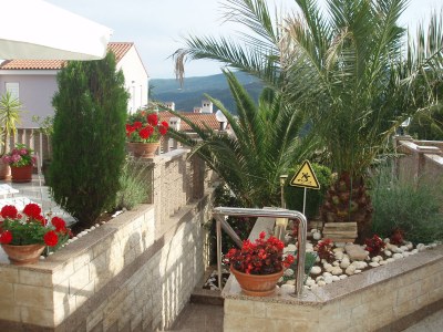 Apartment Apartment Olive Rabac - Outdoor photo 5