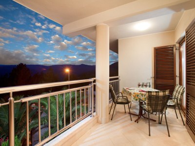 Apartment Apartment Olive Rabac - Outdoor photo 6