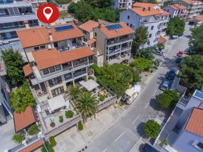 Apartment Apartment Olive Rabac - Outdoor photo 7