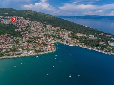 Apartment Apartment Olive Rabac - Outdoor photo 10