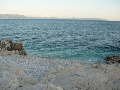 Apartment Apartment Olive Rabac - Outdoor photo 11