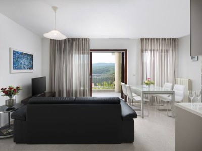 Apartment Apartment Olive Rabac - Features photo 12