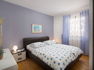 Apartment Apartment Olive Rabac - Features photo 14