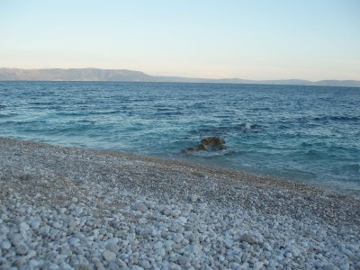 Apartment Apartment Olive Rabac - Environment photo 22