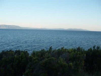 Apartment Apartment Olive Rabac - Environment photo 23