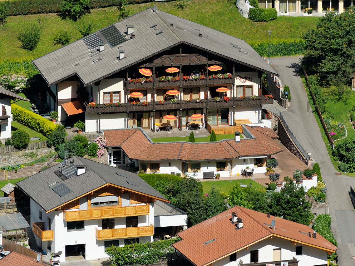 Holiday apartment At Riederhof - Outdoor photo 2