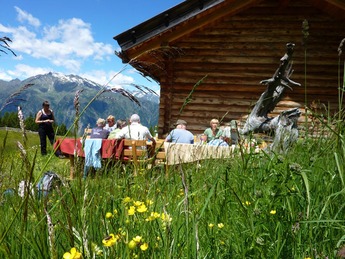 Holiday apartment At Riederhof - Outdoor photo 5