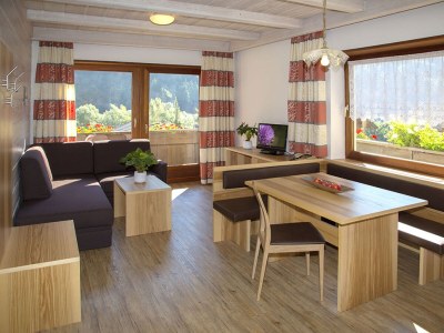 Holiday apartment At Riederhof - Features photo 6