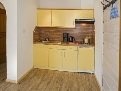 Holiday apartment At Riederhof - Features photo 7