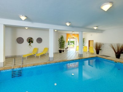 Holiday apartment At Riederhof - Features photo 9