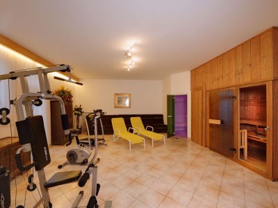 Holiday apartment At Riederhof - Features photo 10