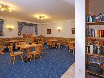 Holiday apartment At Riederhof - Features photo 11