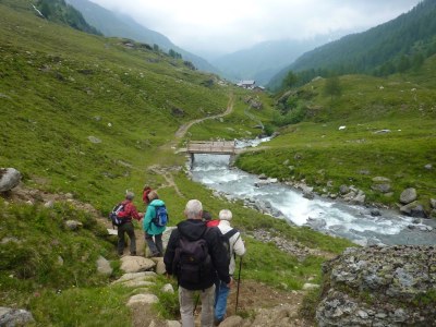 Holiday apartment At Riederhof - Environment photo 13