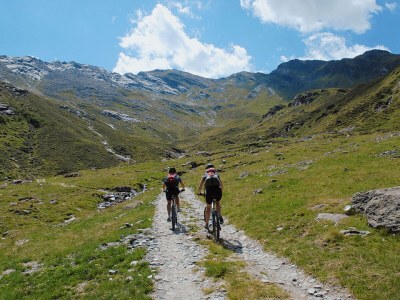 Holiday apartment At Riederhof - Environment photo 14