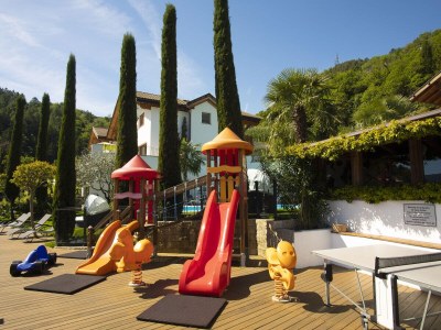 Holiday apartment Panorama - Residence UntermÃ¶sslhof - Outdoor photo 11