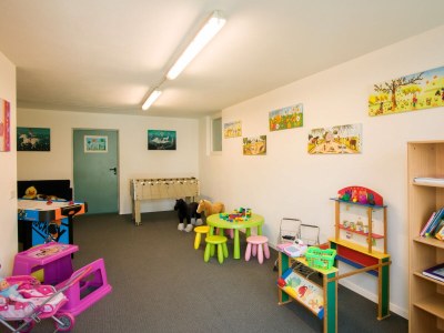 Holiday apartment Panorama - Residence UntermÃ¶sslhof - Outdoor photo 12