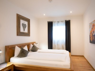 Holiday apartment Panorama - Residence UntermÃ¶sslhof - Features photo 15