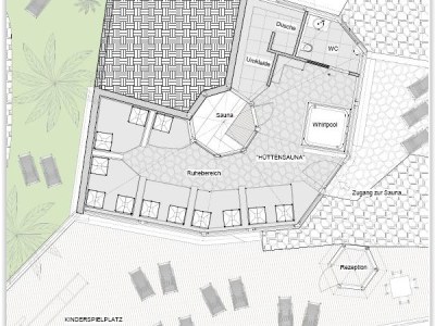 Holiday apartment Panorama - Residence UntermÃ¶sslhof - Document photo 19