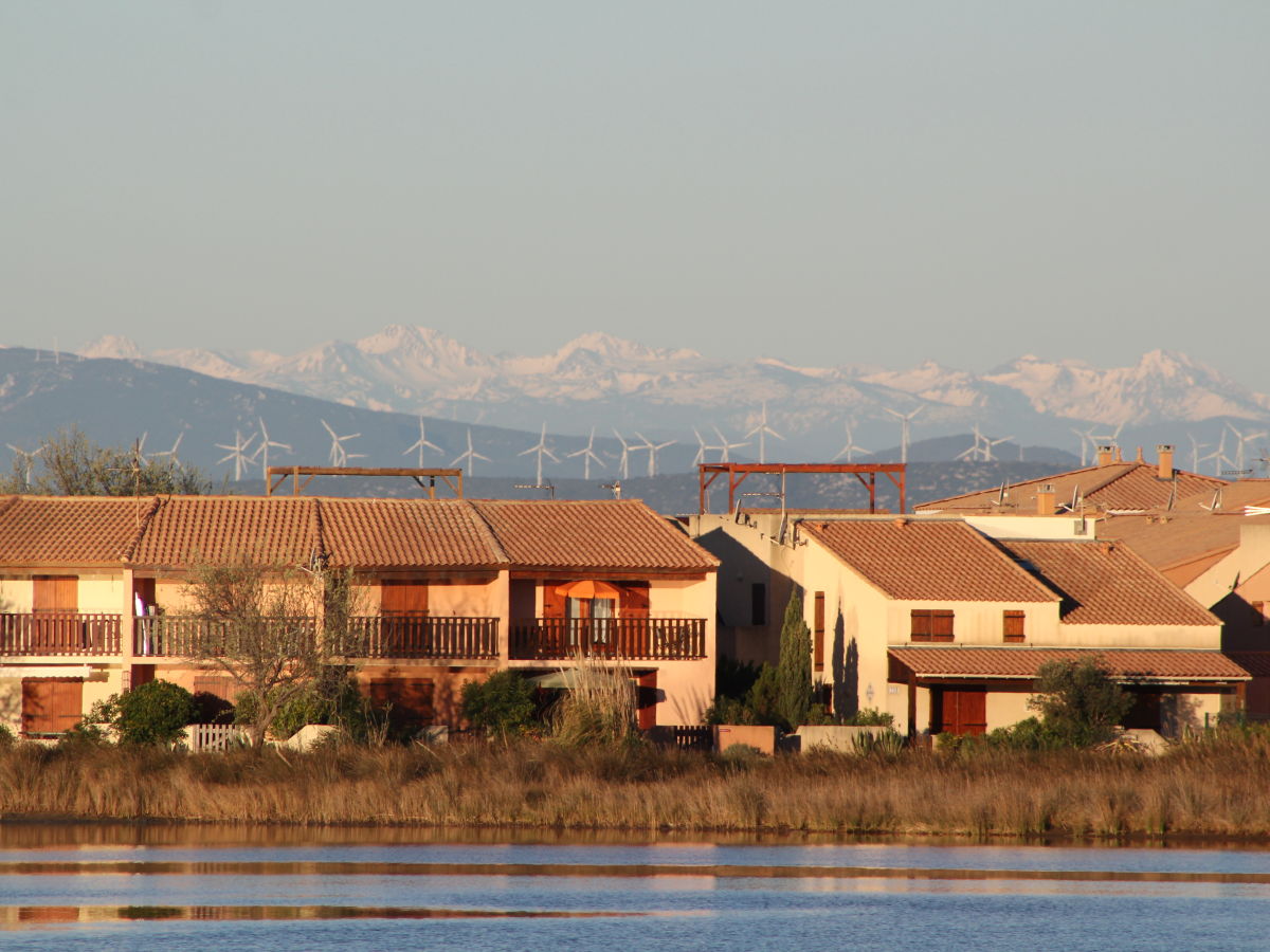 Holiday house Ayguades - Outdoor photo 2