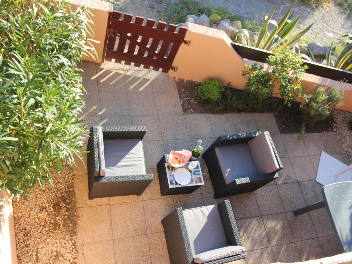 Holiday house Ayguades - Outdoor photo 4