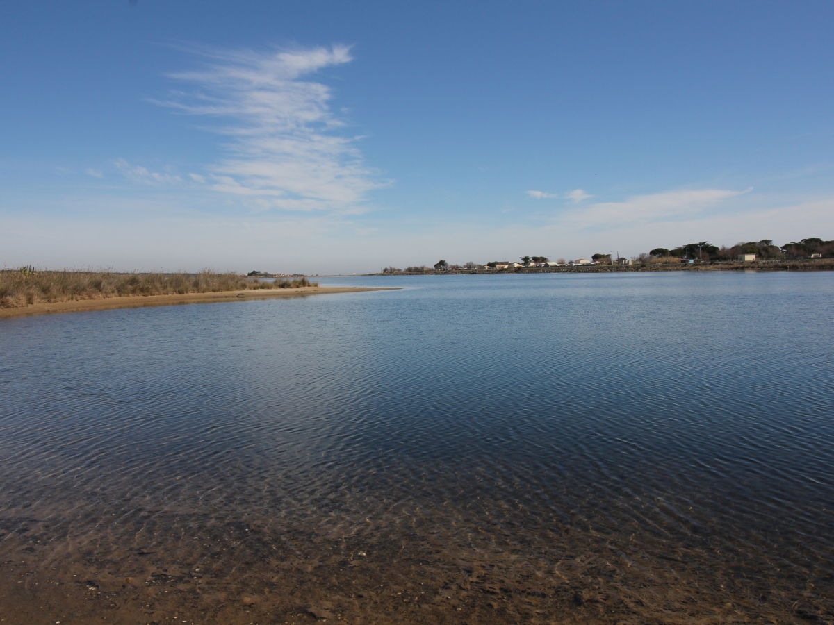 Holiday house Ayguades - Outdoor photo 5