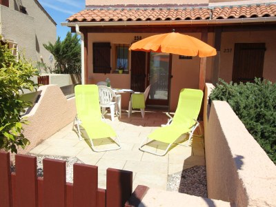 Holiday house Ayguades - Outdoor photo 3