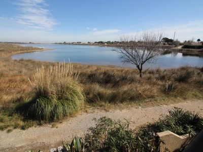 Holiday house Ayguades - Outdoor photo 6