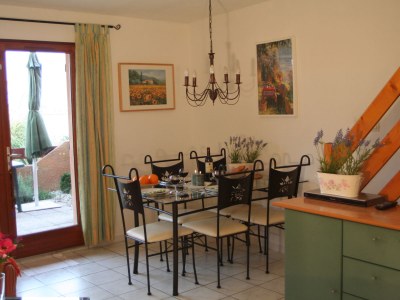 Holiday house Ayguades - Features photo 10