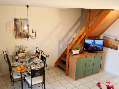 Holiday house Ayguades - Features photo 11