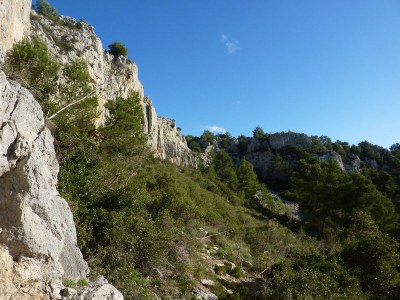 Holiday house Ayguades - Environment photo 18