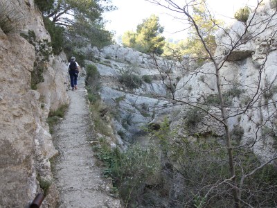 Holiday house Ayguades - Environment photo 19